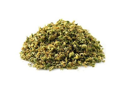 topshelf Indica Shake